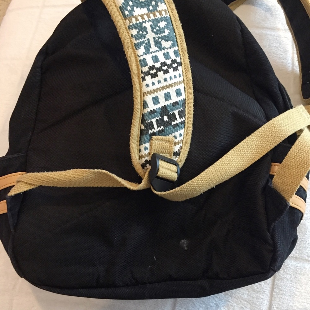 MINI BACKPACK! ππ - Picture 5 of 6